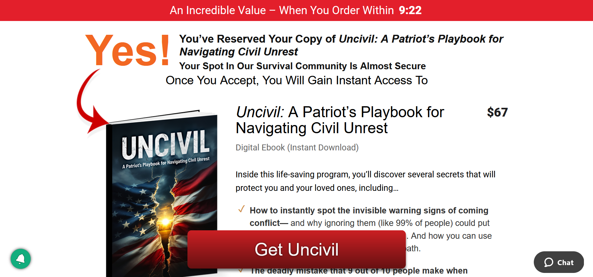 get-uncivil