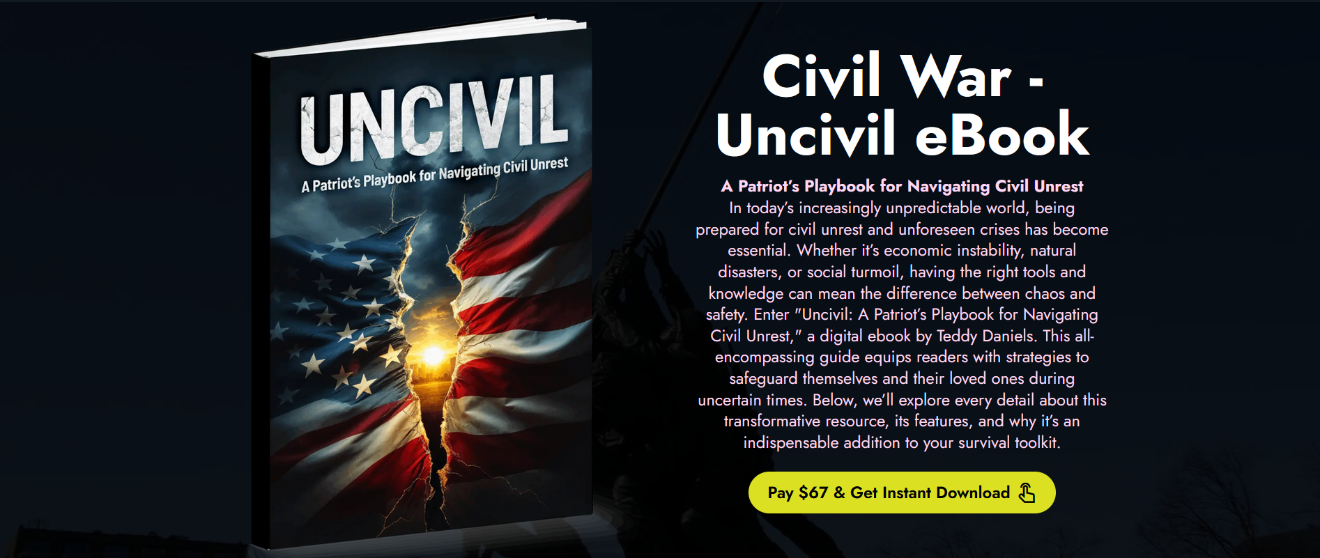 uncivil-ebook